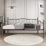 Ohlin Twin Size Metal Daybed - Image 2