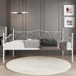 Ohlin Twin Size Metal Daybed - Image 3